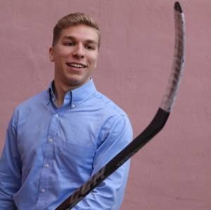 Meet your Posher, Paul